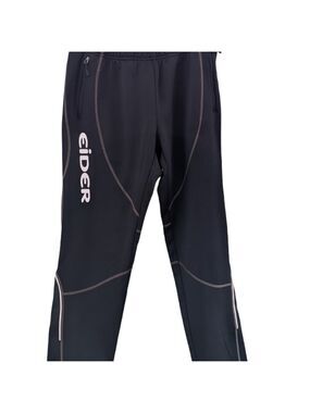 Eider Span Progressive Outdoor climbing pants - black (unisex) 28X28, GUC